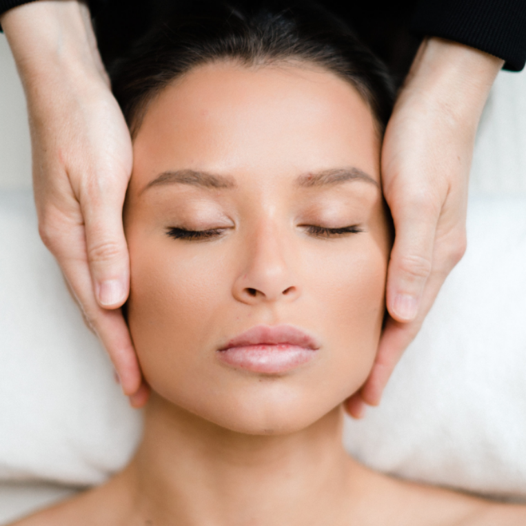 The Rosacea Specialty Facial